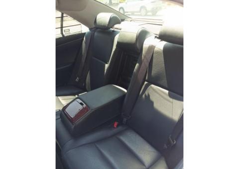 TOYOTA CAMRY 2013年 168000Km