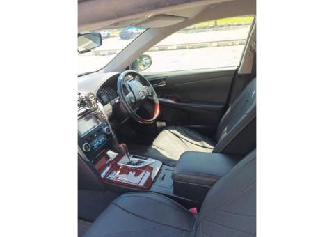 TOYOTA CAMRY 2013年 168000Km
