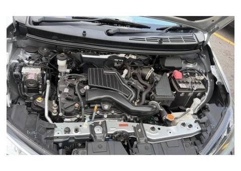 PERODUA BEZZA 2024年 12400Km