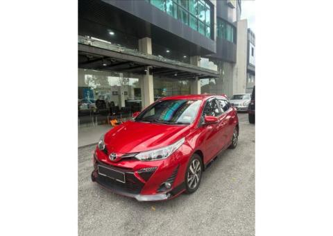 TOYOTA その他 2019年 33500Km