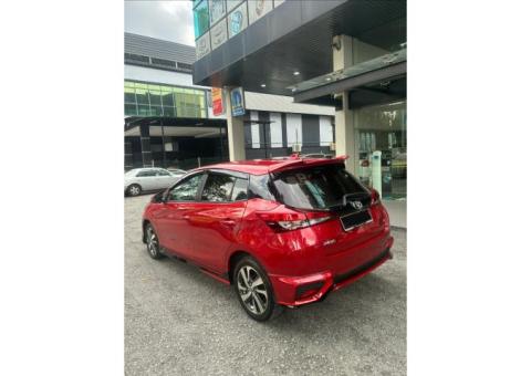 TOYOTA その他 2019年 33500Km
