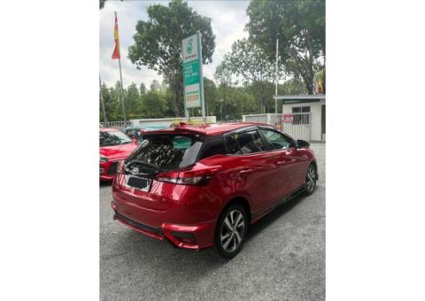 TOYOTA その他 2019年 33500Km