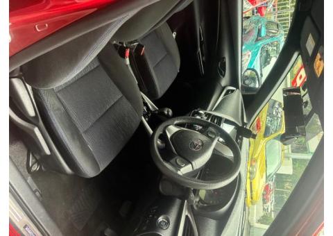 TOYOTA その他 2019年 33500Km