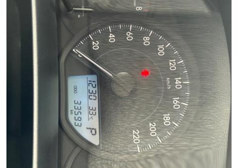 TOYOTA その他 2019年 33500Km