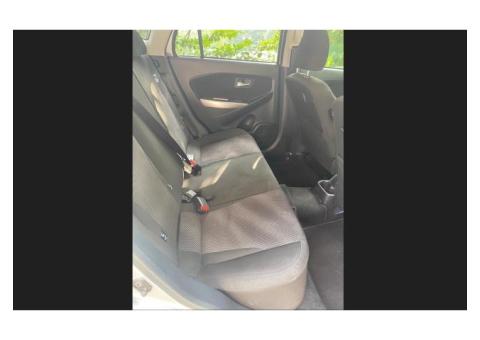 PERODUA MYVI 2019年 36000Km