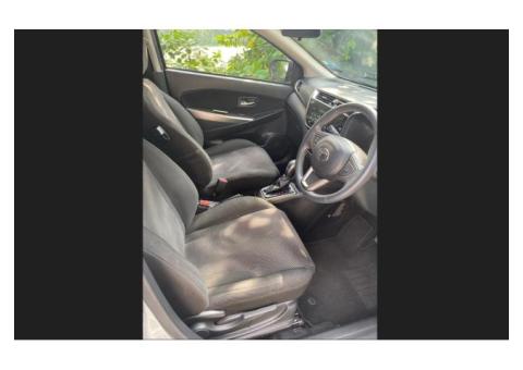 PERODUA MYVI 2019年 36000Km
