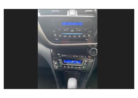 PERODUA MYVI 2019年 36000Km