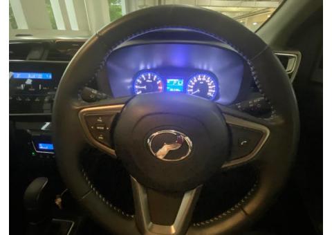 PERODUA MYVI 2019年 36000Km