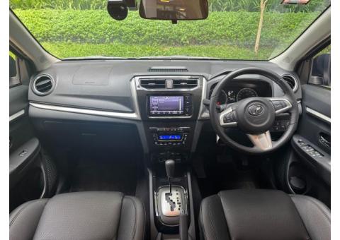 PERODUA ARUZ 2025年 10300Km