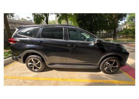 PERODUA ARUZ 2025年 10300Km
