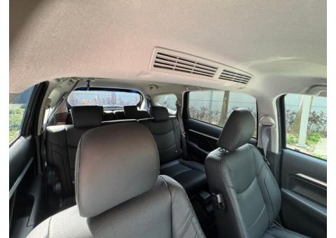 PERODUA ARUZ 2025年 10300Km