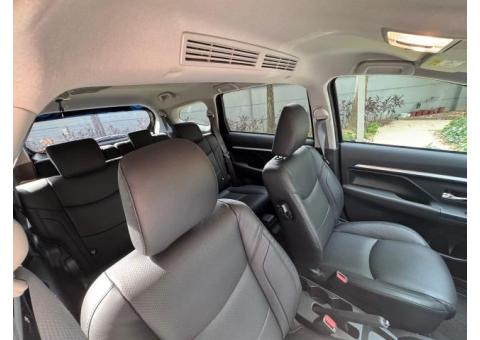PERODUA ARUZ 2025年 10300Km