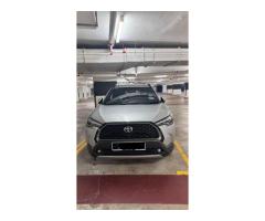 TOYOTA COROLLA 2023年 28300Km