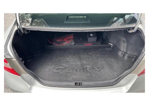 TOYOTA CAMRY 2013年 71170Km