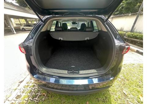 MAZDA CX-5 2022年 52000Km