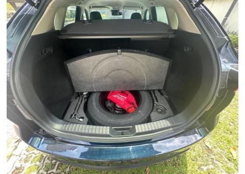 MAZDA CX-5 2022年 52000Km