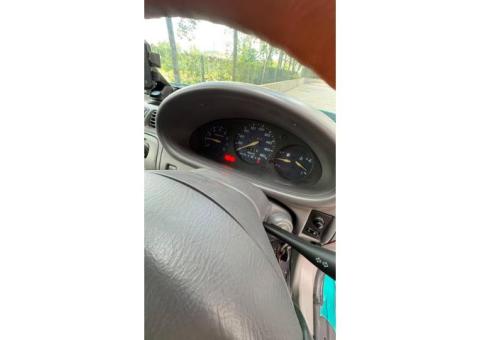 その他 2002年 201400Km