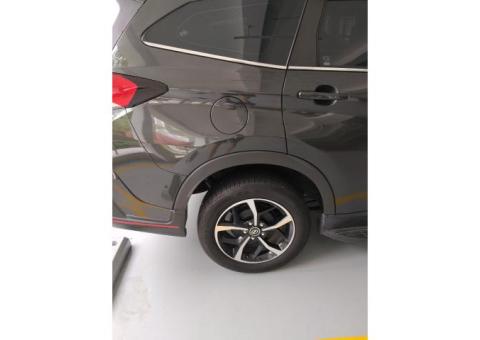 PERODUA ARUZ 2023年 28369Km