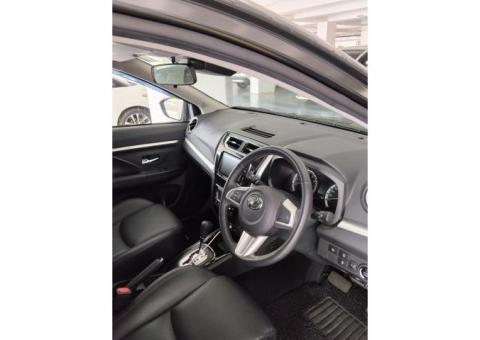 PERODUA ARUZ 2023年 28369Km