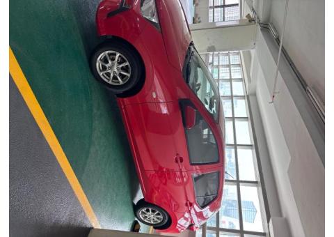 PERODUA AXIA 2023年 29000Km