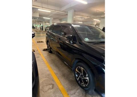 PERODUA ALZA 2024年 57000Km