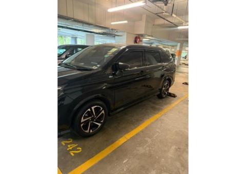 PERODUA ALZA 2024年 57000Km