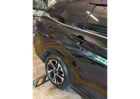 PERODUA ALZA 2024年 57000Km