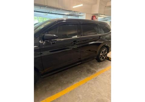 PERODUA ALZA 2024年 57000Km
