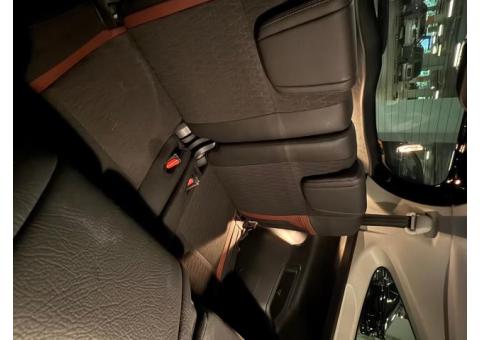 PERODUA ALZA 2024年 57000Km