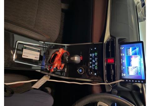 PERODUA ALZA 2024年 57000Km